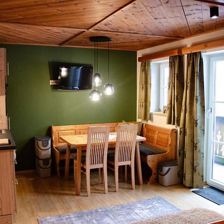 Stoanerhof Apartment Schladming Ngoại thất bức ảnh