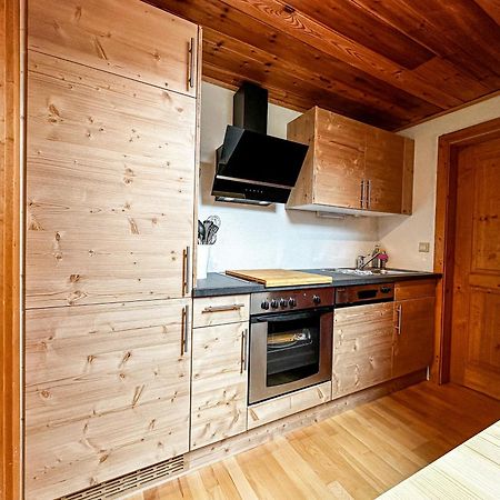 Stoanerhof Apartment Schladming Ngoại thất bức ảnh