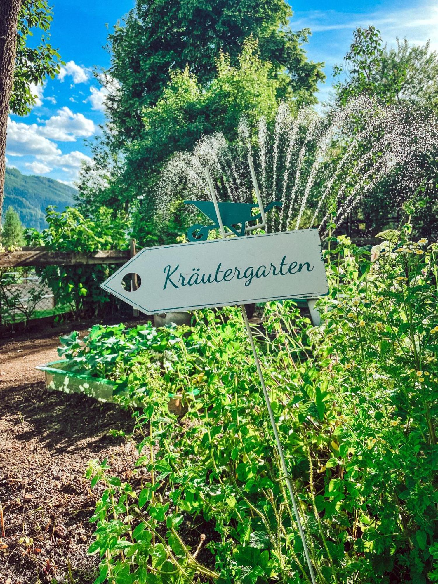 Stoanerhof Apartment Schladming Ngoại thất bức ảnh