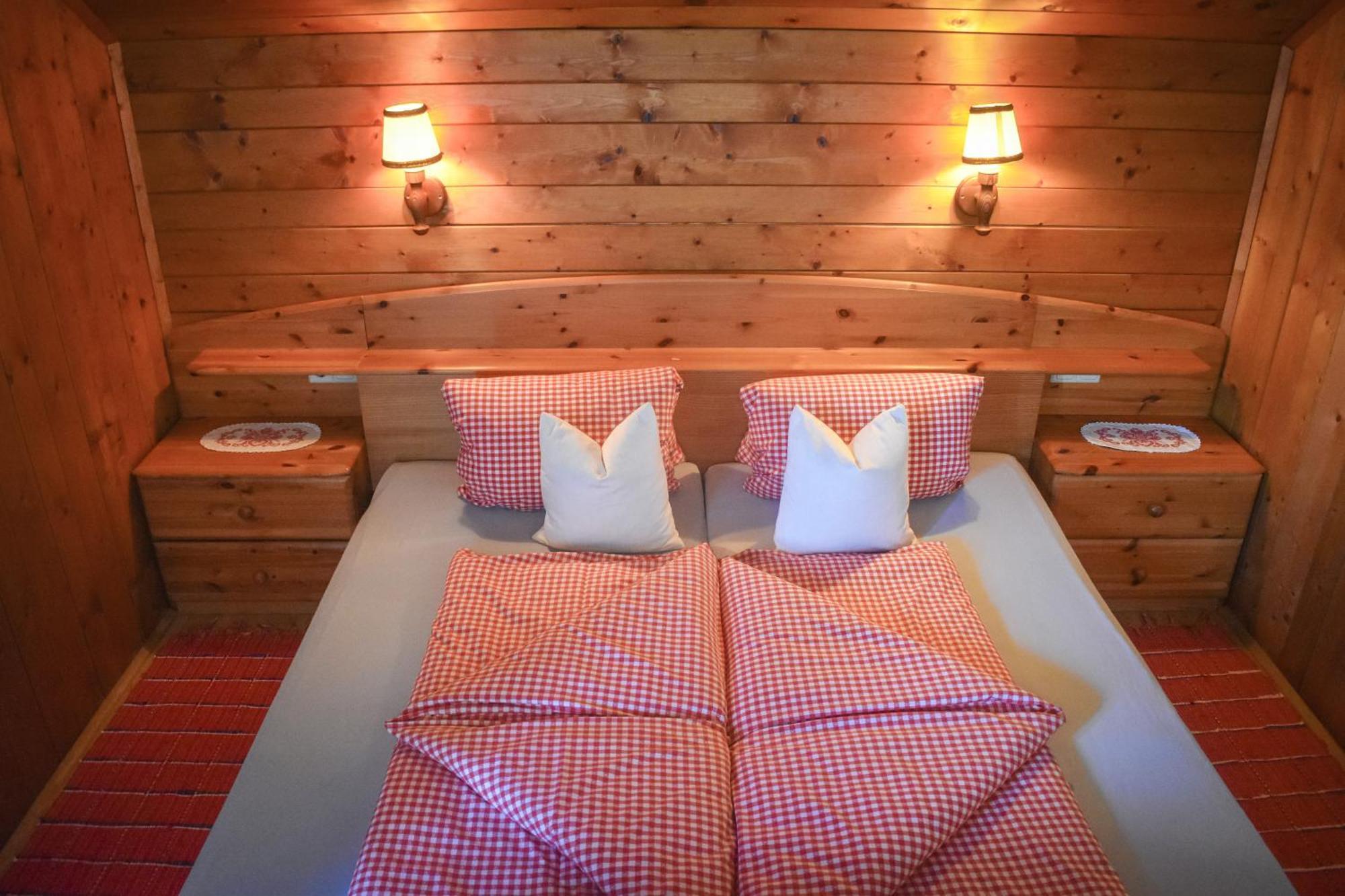 Stoanerhof Apartment Schladming Ngoại thất bức ảnh