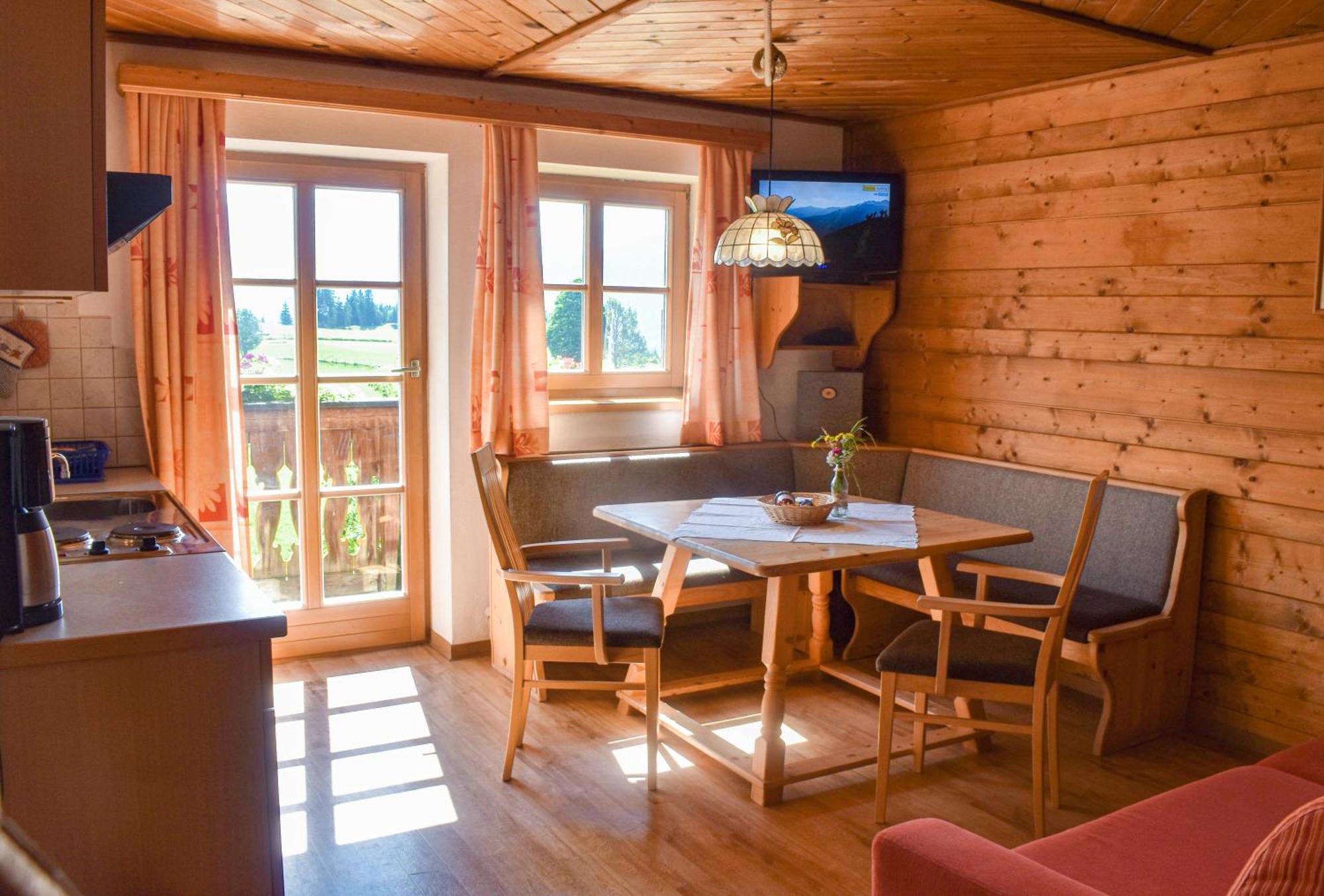 Stoanerhof Apartment Schladming Ngoại thất bức ảnh