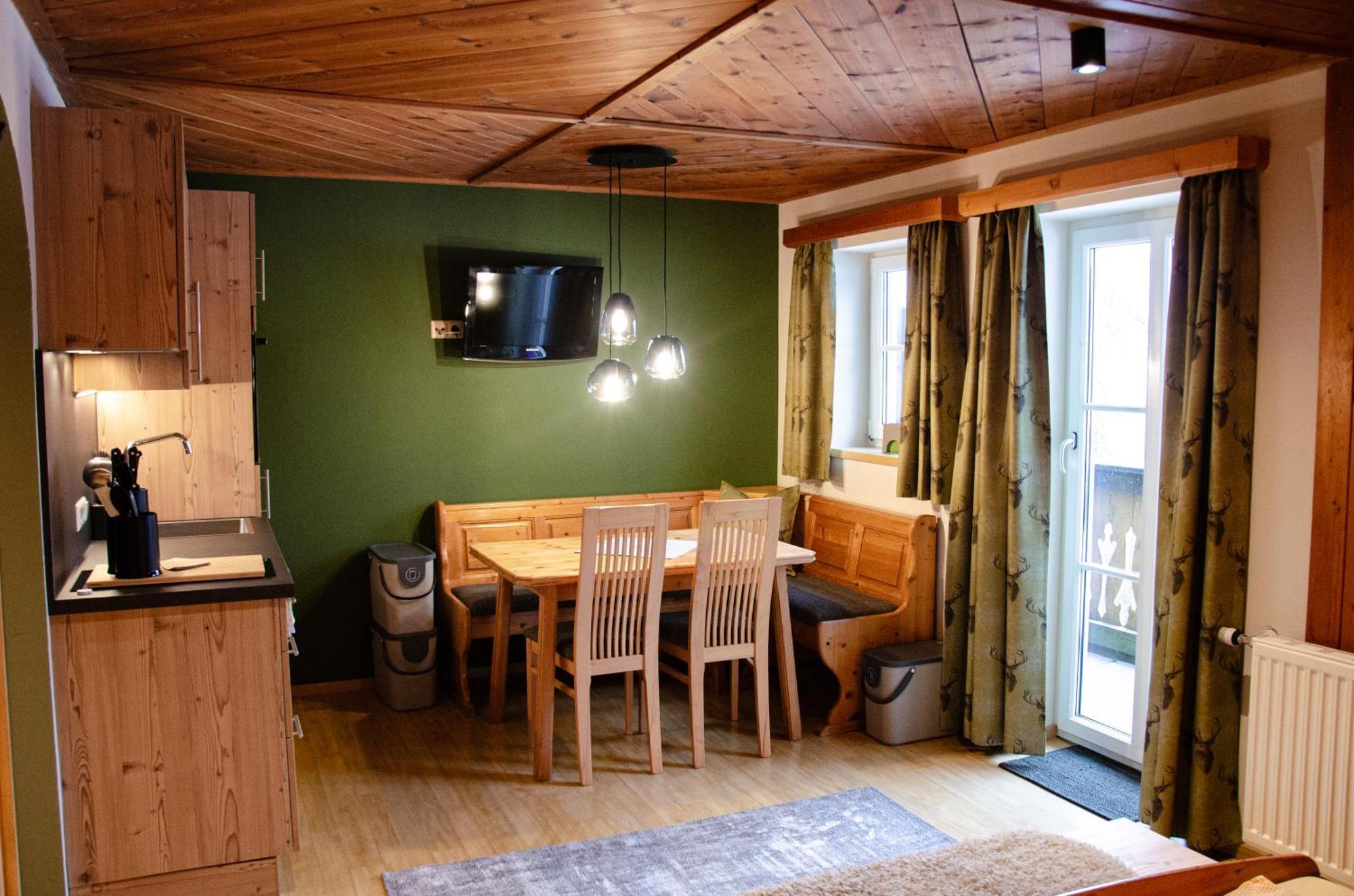 Stoanerhof Apartment Schladming Ngoại thất bức ảnh