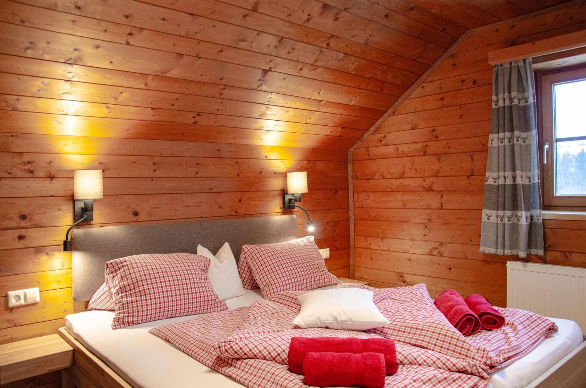 Stoanerhof Apartment Schladming Ngoại thất bức ảnh