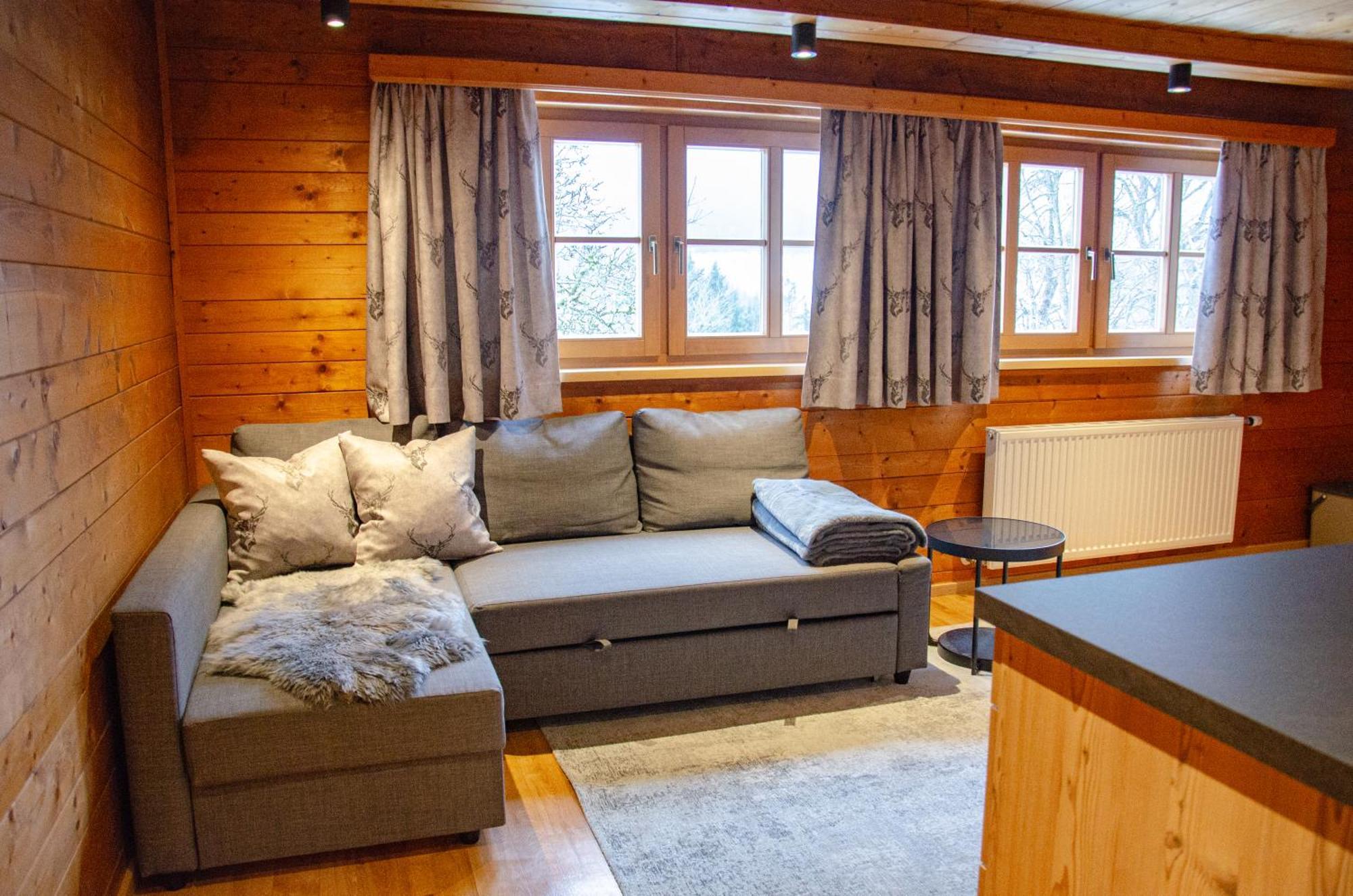 Stoanerhof Apartment Schladming Ngoại thất bức ảnh