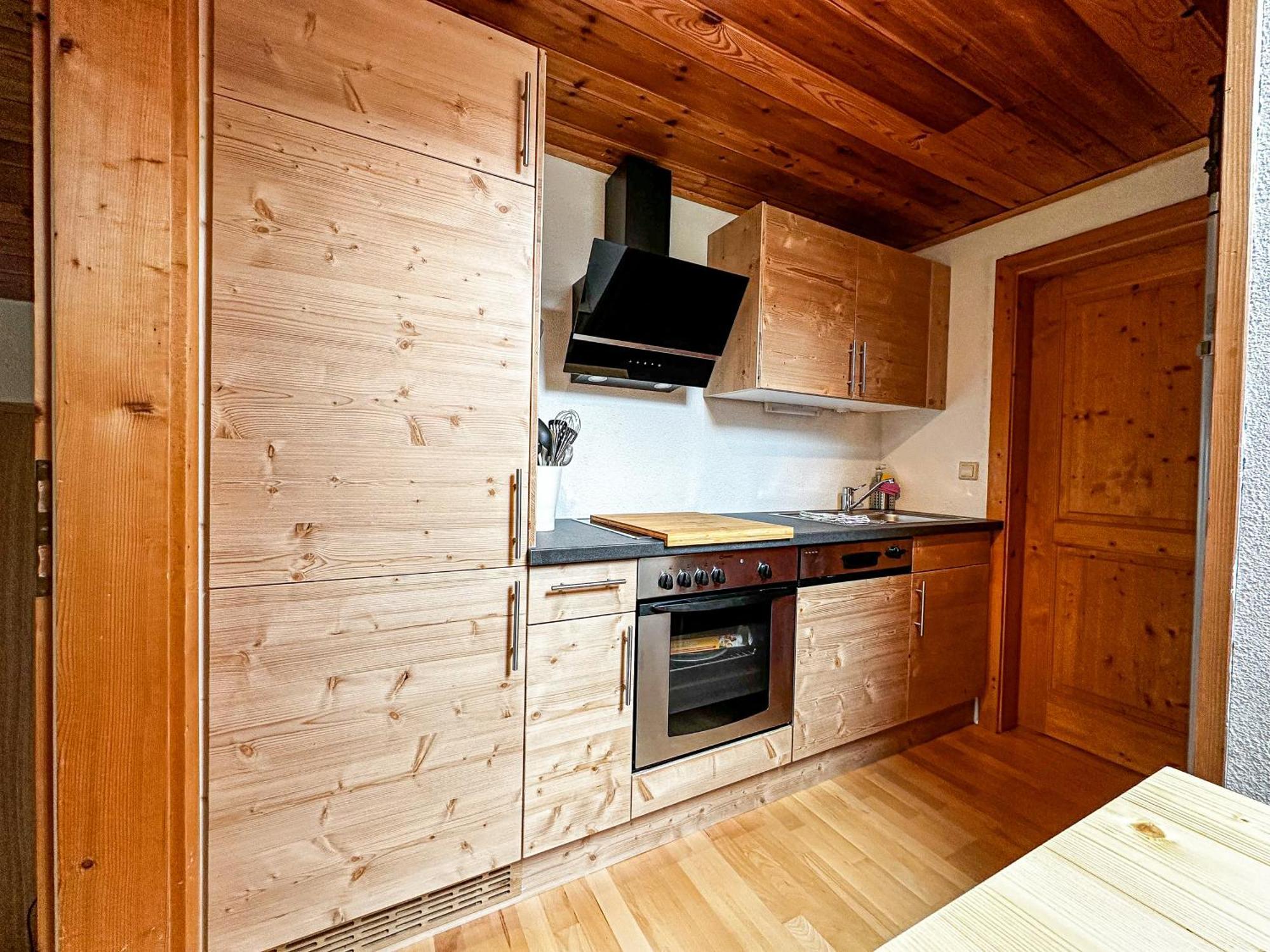 Stoanerhof Apartment Schladming Ngoại thất bức ảnh