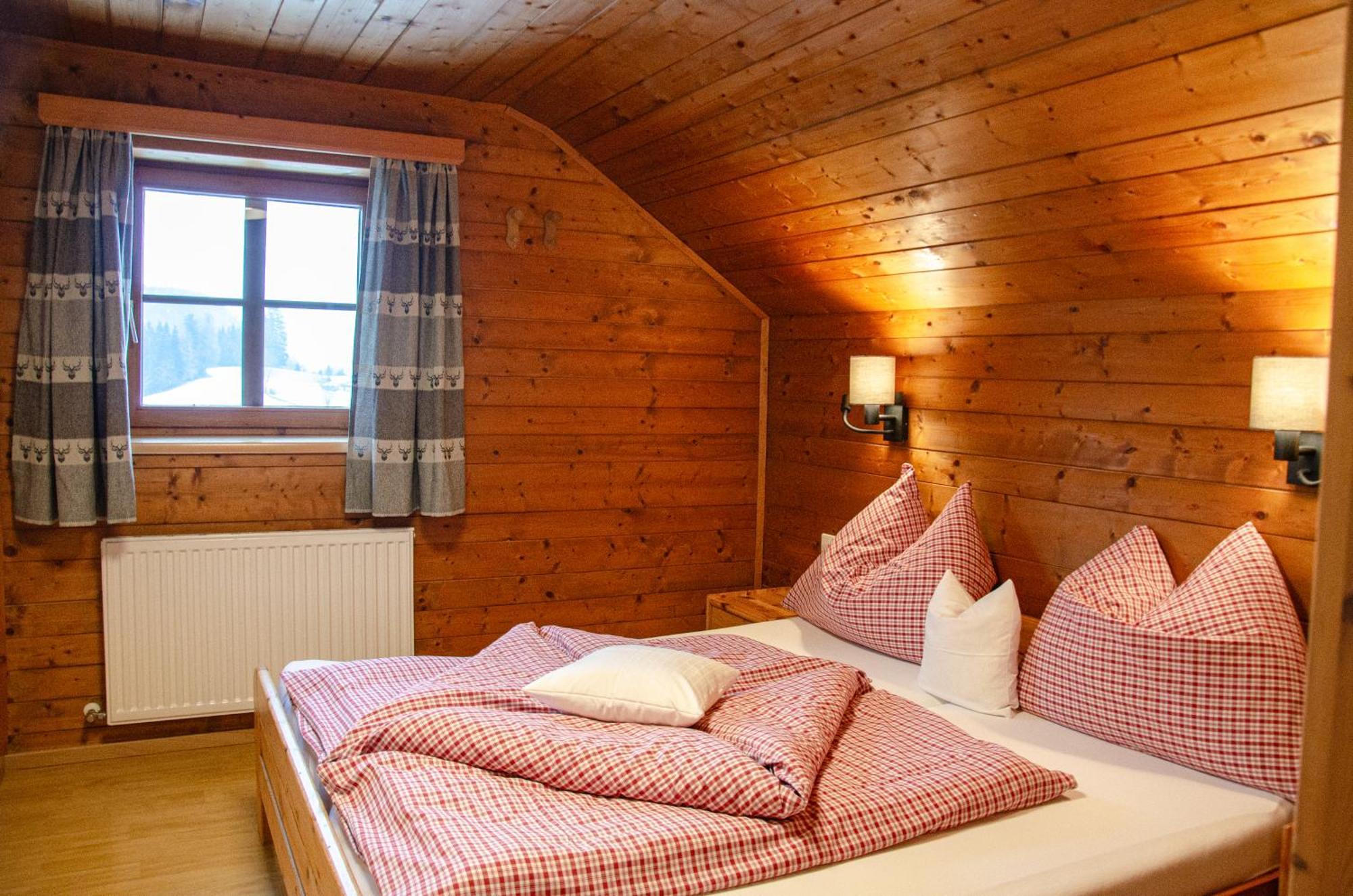 Stoanerhof Apartment Schladming Ngoại thất bức ảnh