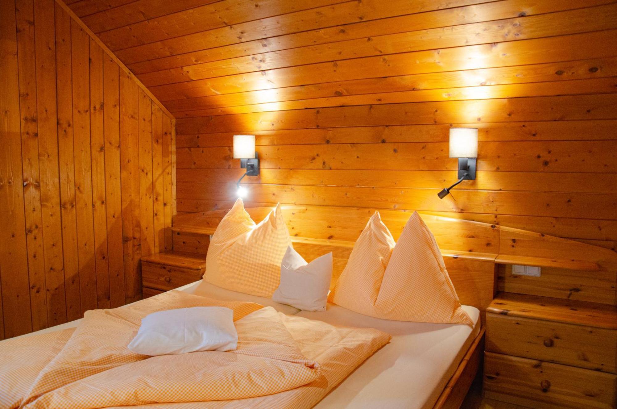 Stoanerhof Apartment Schladming Ngoại thất bức ảnh