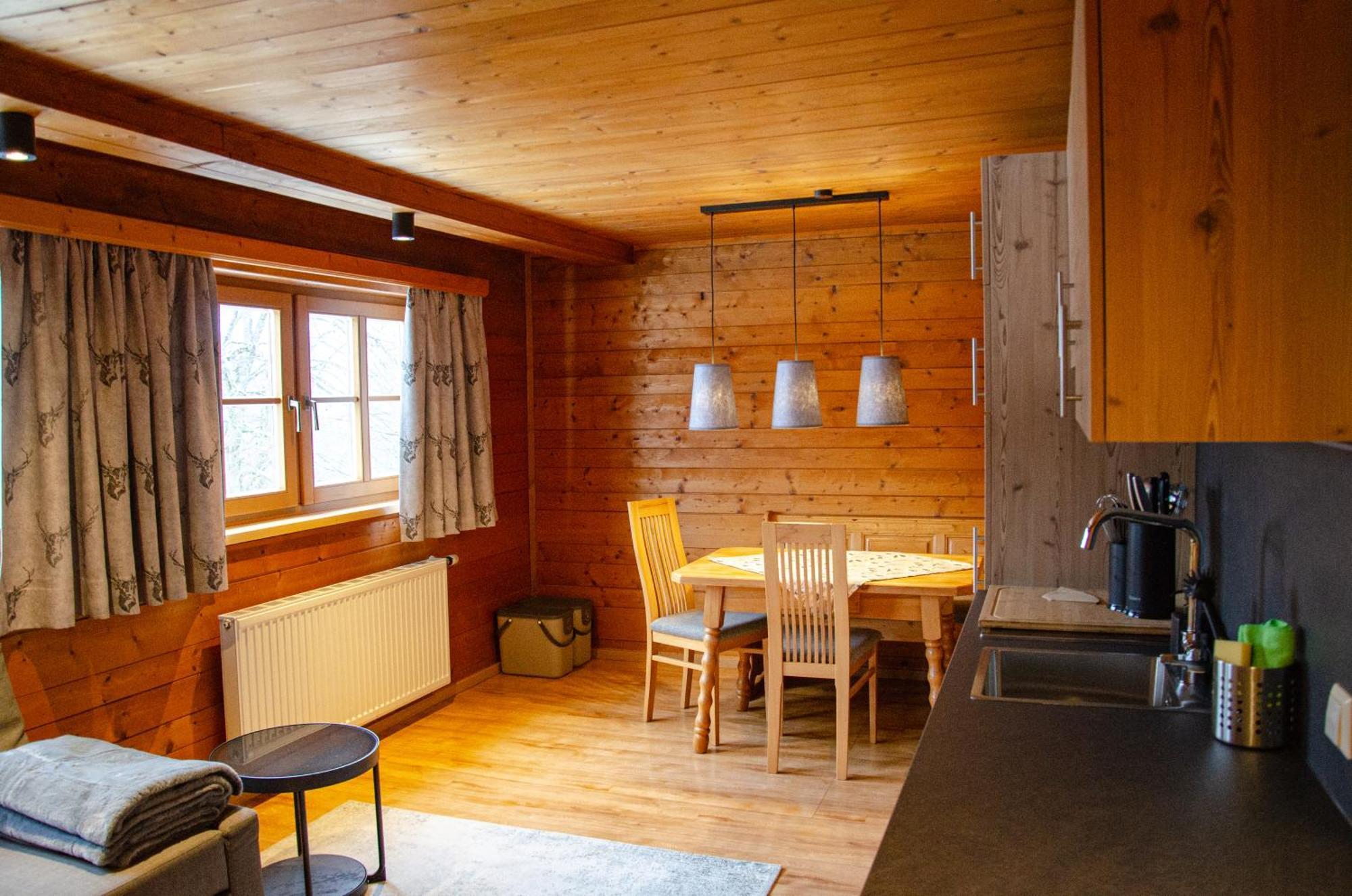 Stoanerhof Apartment Schladming Ngoại thất bức ảnh