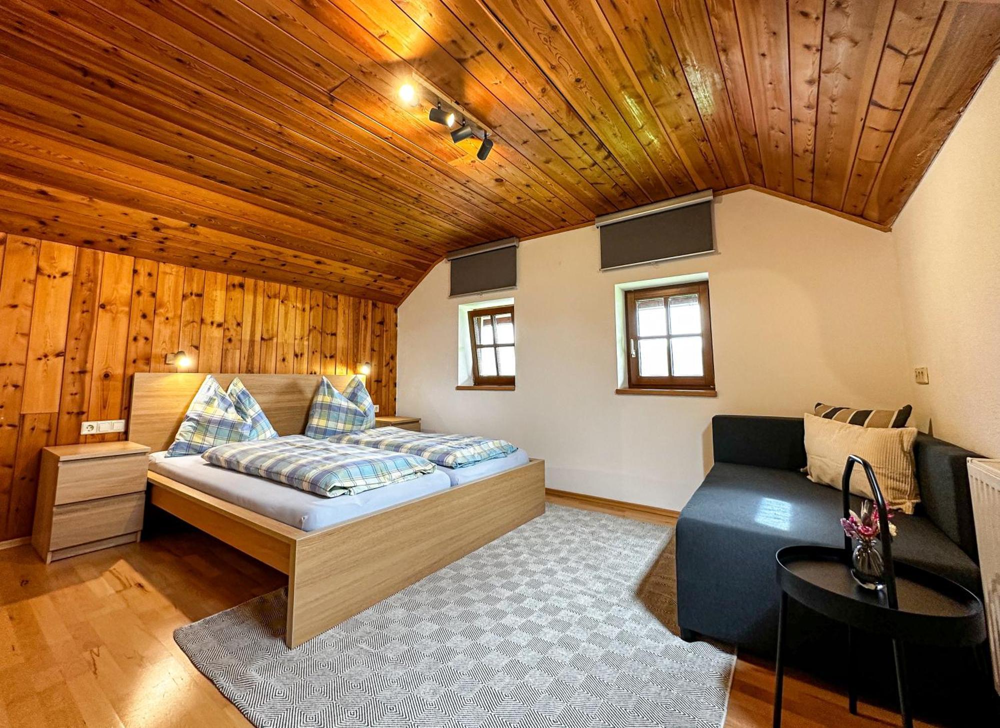 Stoanerhof Apartment Schladming Ngoại thất bức ảnh