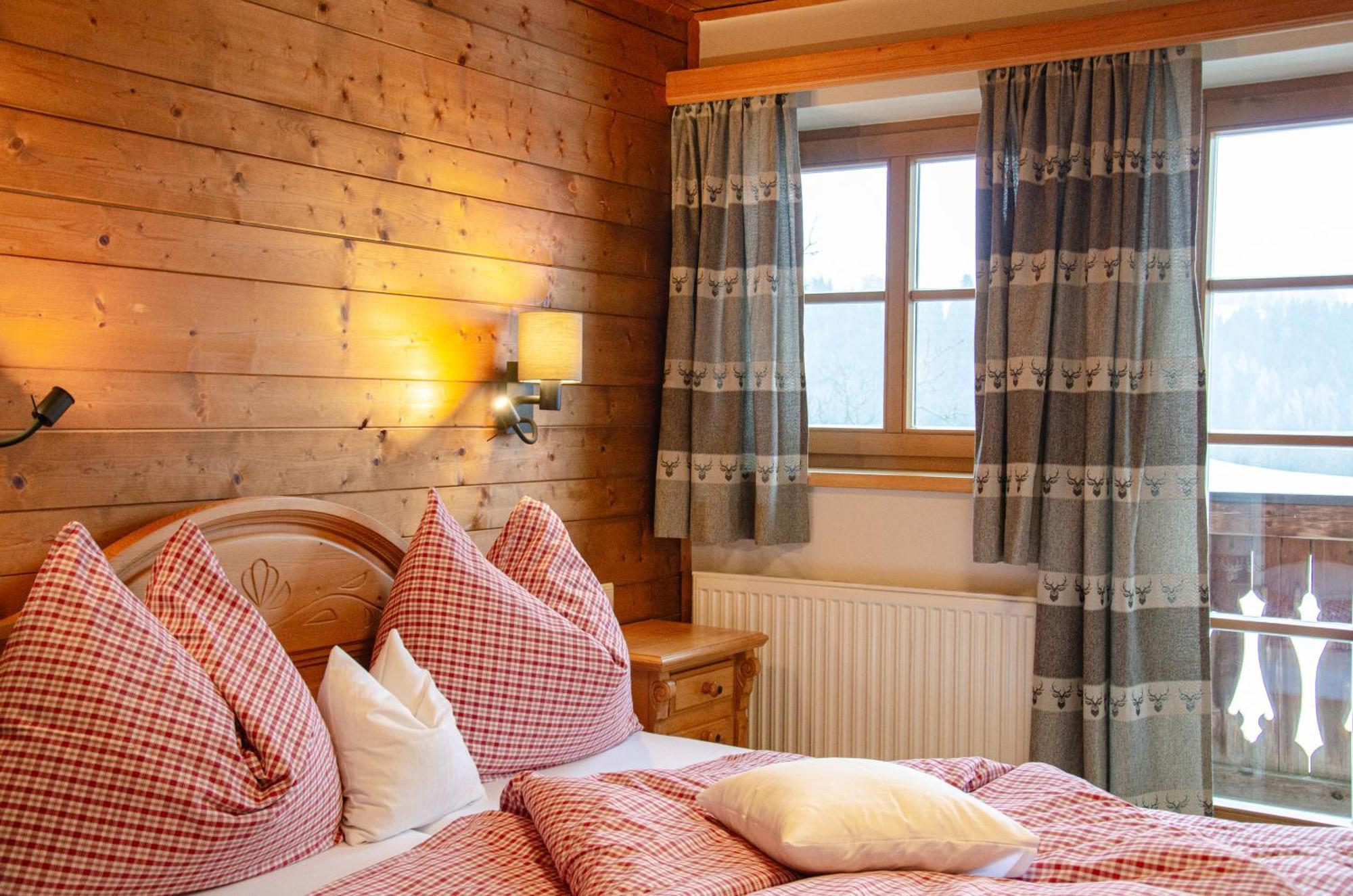Stoanerhof Apartment Schladming Ngoại thất bức ảnh